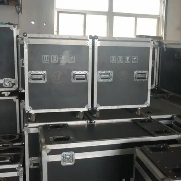 設備出租租賃倉庫