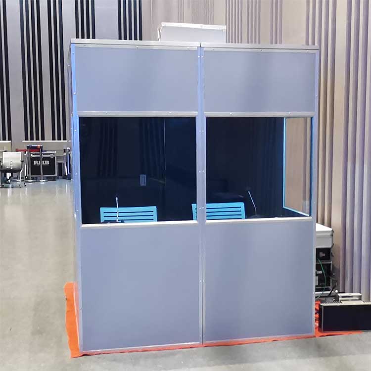 歐標(biāo)翻譯間