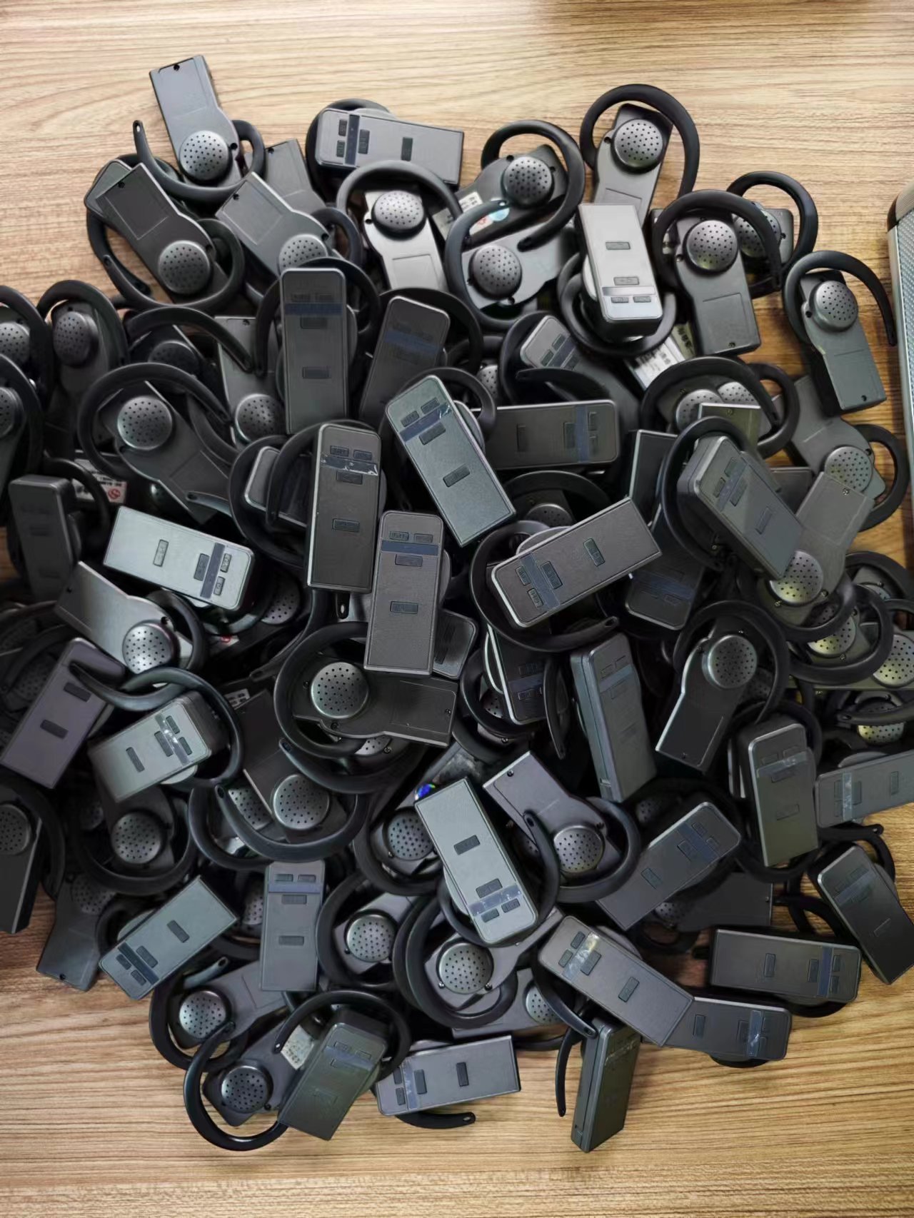 麗水無線講解器出租賃價(jià)格