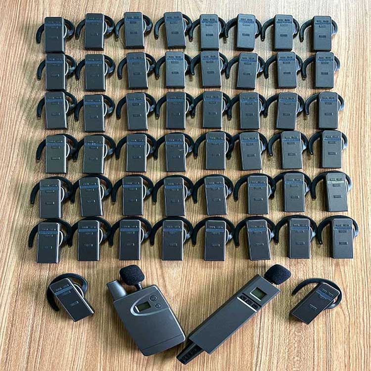 麗水無線講解器出租賃電話 0571-87032017