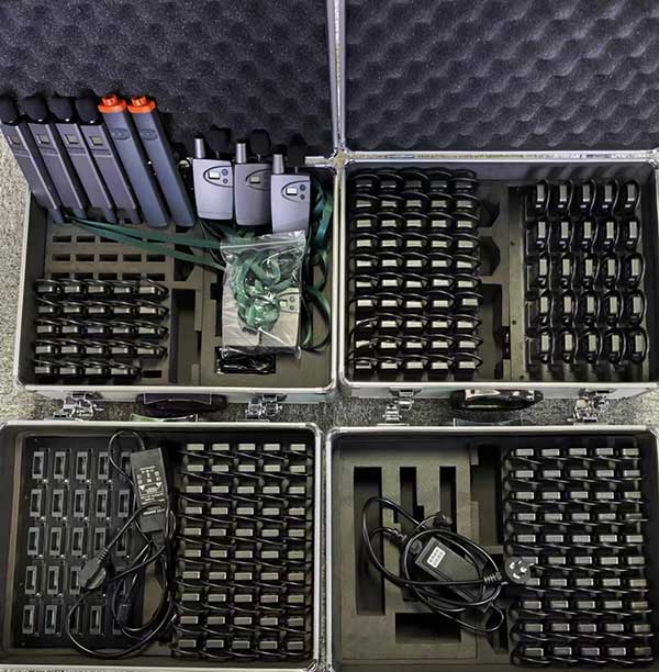 麗水青田無(wú)線講解器出租賃公司 一手廠家報(bào)價(jià)格