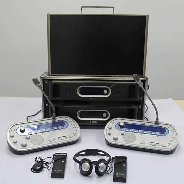 杭州本地同聲傳譯翻譯和同聲翻譯設備出租